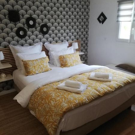 Chambre D'Hote Noalhat - Zenith D'Auvergne La Roche-Blanche  外观 照片