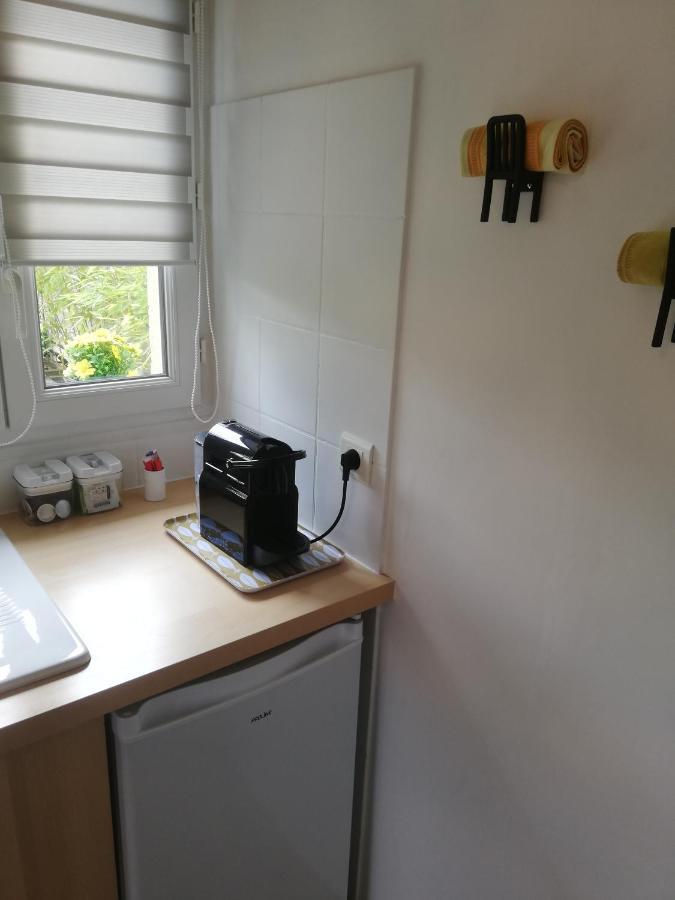 Chambre D'Hote Noalhat - Zenith D'Auvergne La Roche-Blanche  外观 照片