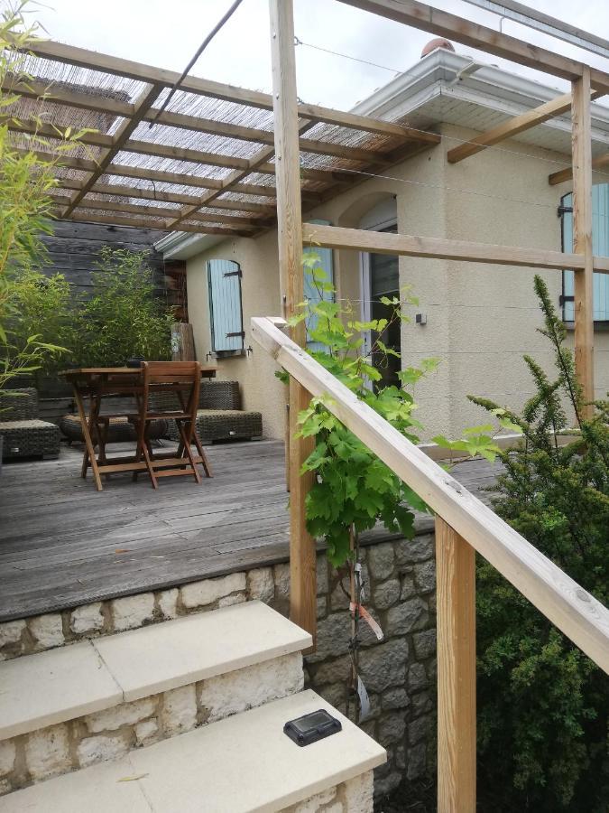 Chambre D'Hote Noalhat - Zenith D'Auvergne La Roche-Blanche  外观 照片