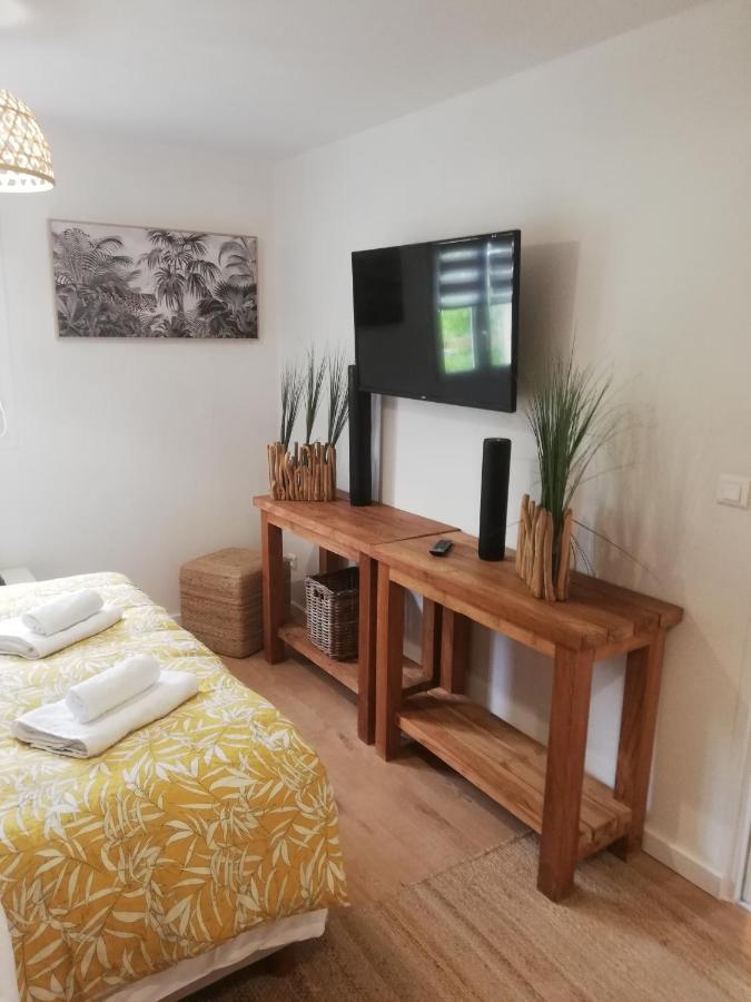 Chambre D'Hote Noalhat - Zenith D'Auvergne La Roche-Blanche  外观 照片