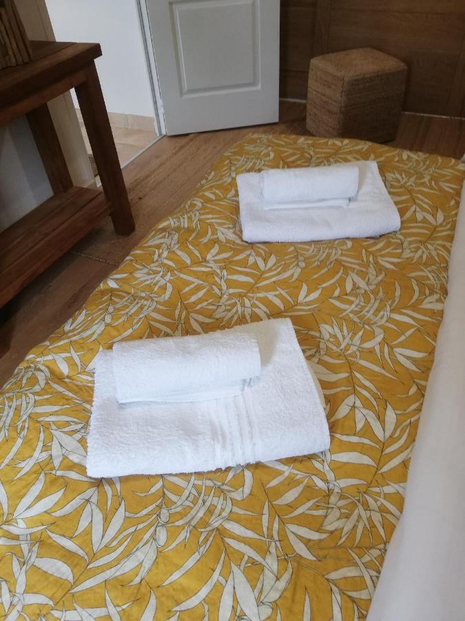 Chambre D'Hote Noalhat - Zenith D'Auvergne La Roche-Blanche  外观 照片