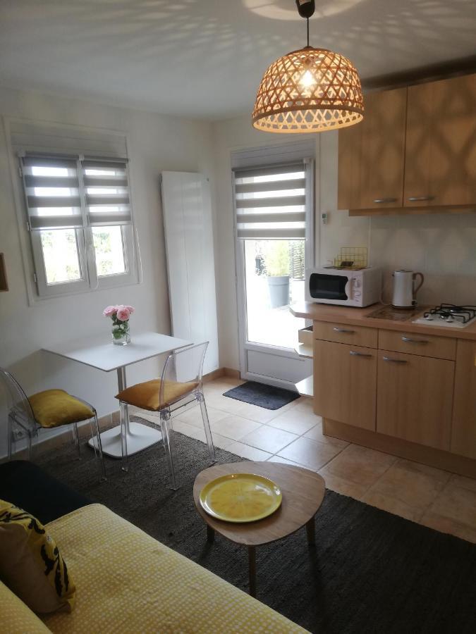 Chambre D'Hote Noalhat - Zenith D'Auvergne La Roche-Blanche  外观 照片