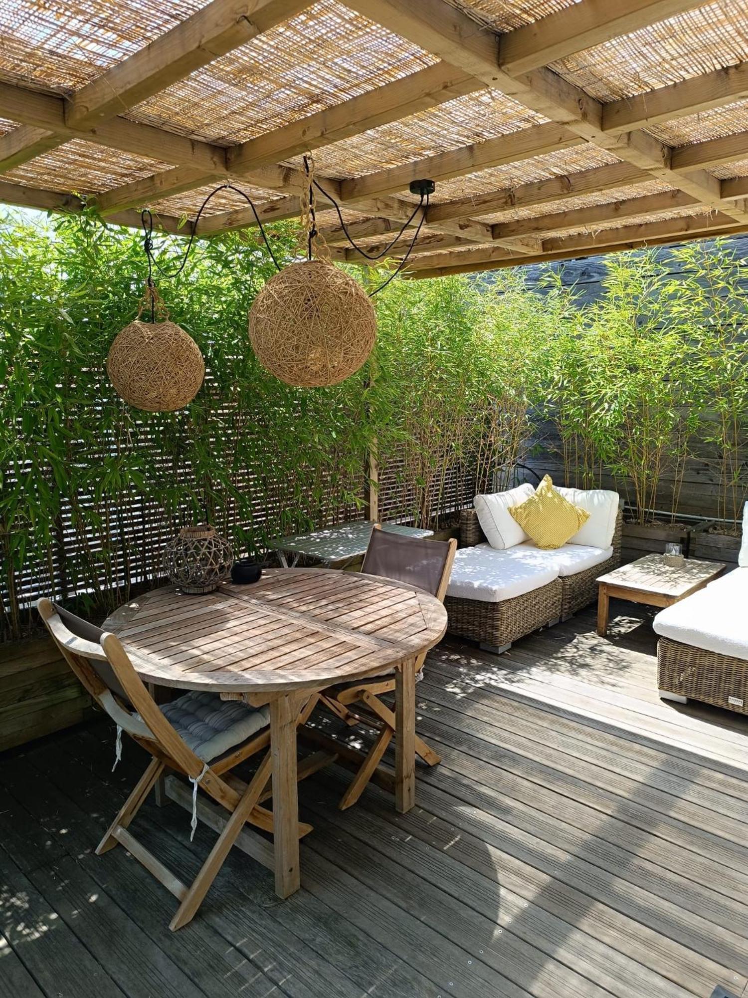 Chambre D'Hote Noalhat - Zenith D'Auvergne La Roche-Blanche  外观 照片