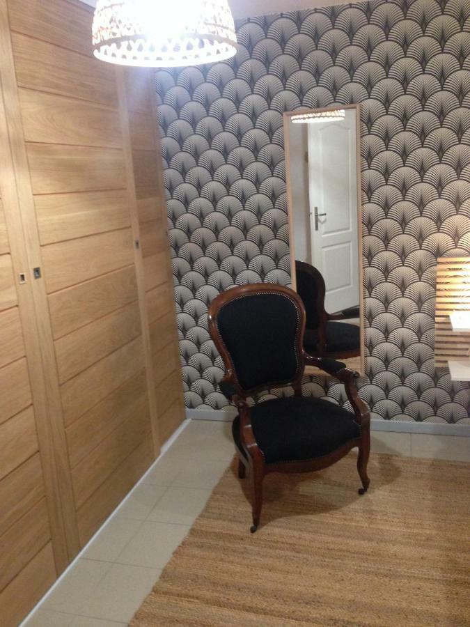 Chambre D'Hote Noalhat - Zenith D'Auvergne La Roche-Blanche  外观 照片