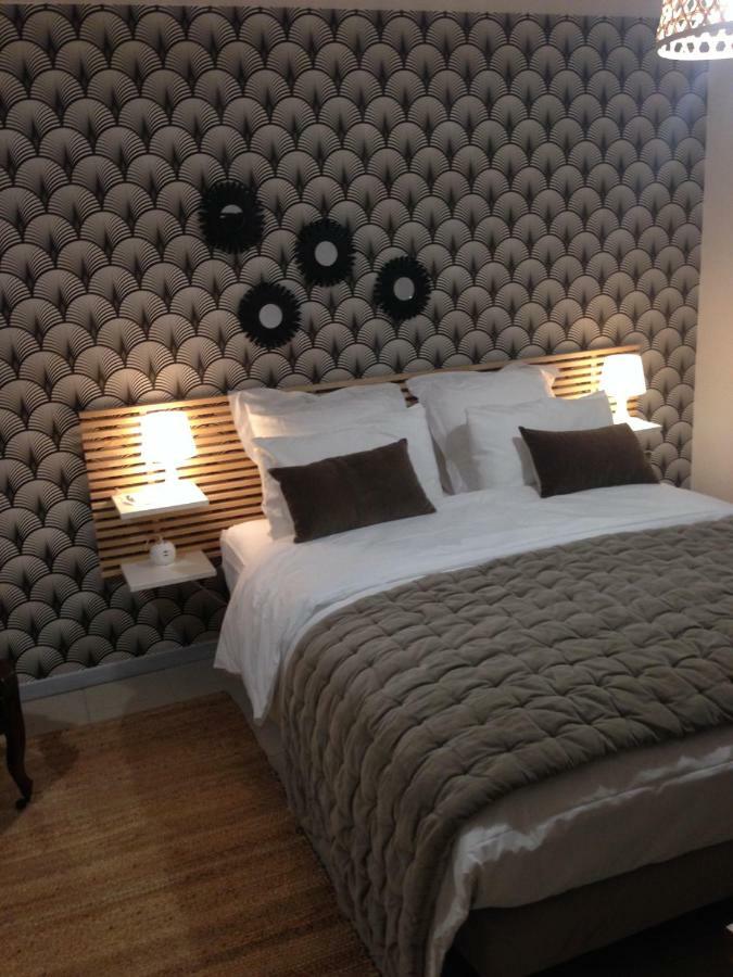 Chambre D'Hote Noalhat - Zenith D'Auvergne La Roche-Blanche  外观 照片