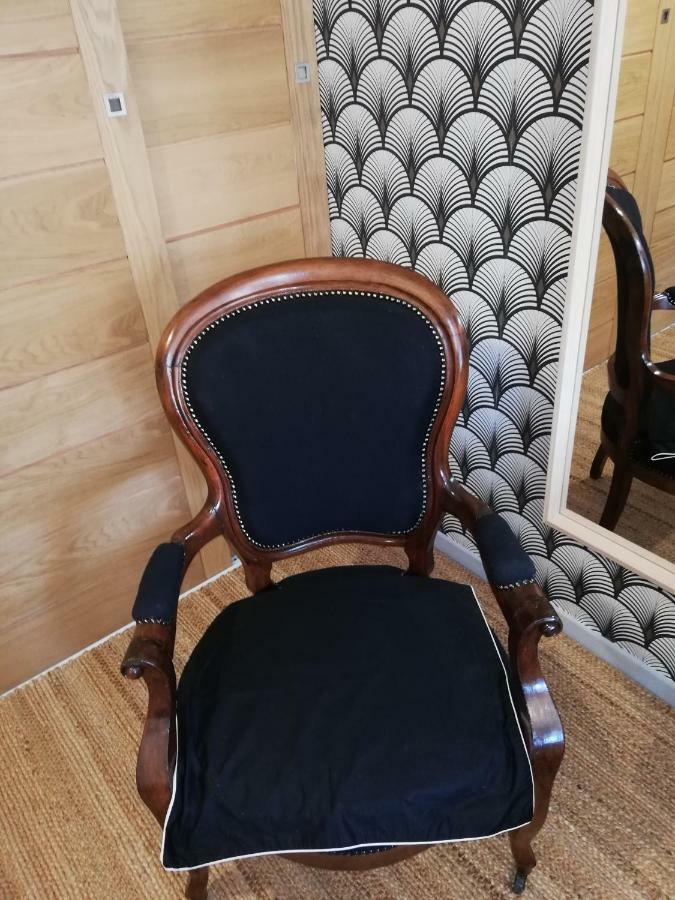 Chambre D'Hote Noalhat - Zenith D'Auvergne La Roche-Blanche  外观 照片