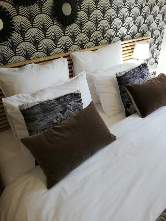 Chambre D'Hote Noalhat - Zenith D'Auvergne La Roche-Blanche  外观 照片