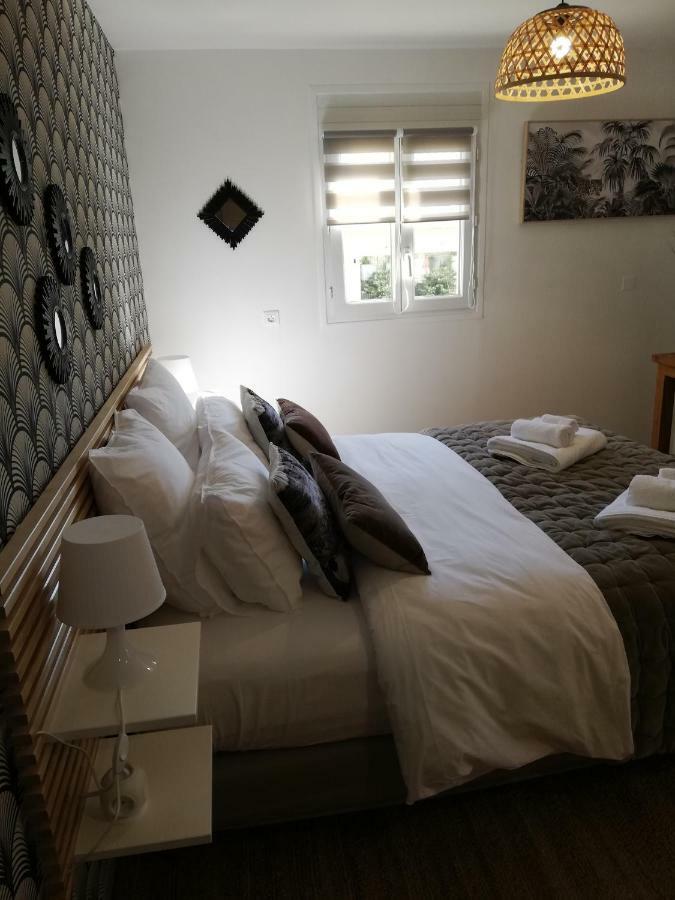 Chambre D'Hote Noalhat - Zenith D'Auvergne La Roche-Blanche  外观 照片
