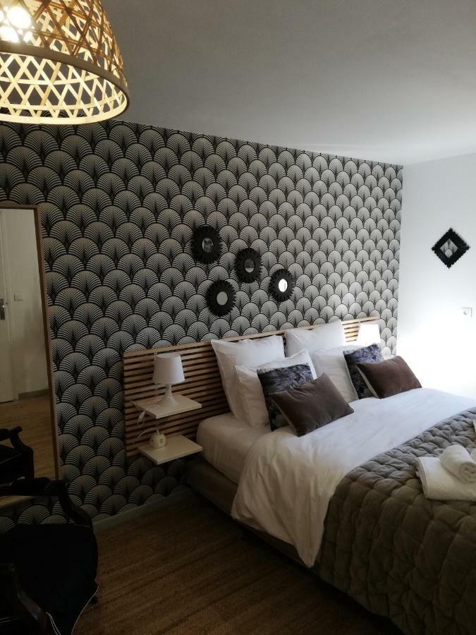 Chambre D'Hote Noalhat - Zenith D'Auvergne La Roche-Blanche  外观 照片