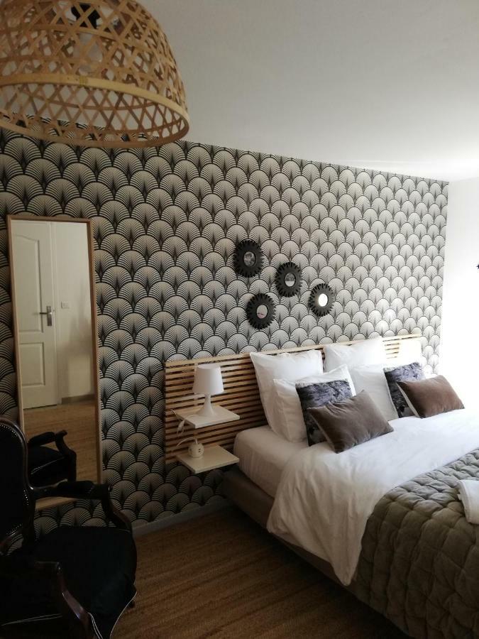 Chambre D'Hote Noalhat - Zenith D'Auvergne La Roche-Blanche  外观 照片
